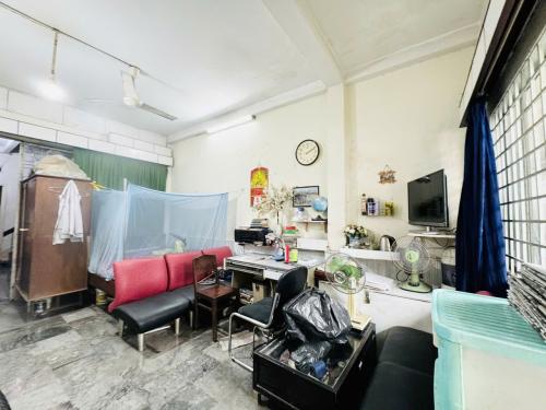 VIP1 NhíNh 2 tỷ - Sổ Riêng TP - 2 Phòng Ngủ, Hộ Khẩu Ngay Giờ